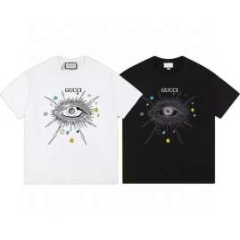 Picture of Gucci T Shirts Short _SKUGucciXS-LmptxG006910657